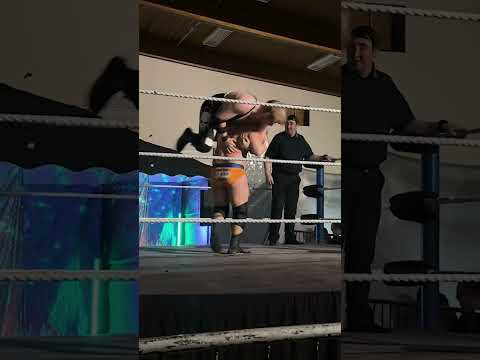 The Shane Event vs Dan Evans vs Max Reubens - CPW Superstars Season 14 Night 2