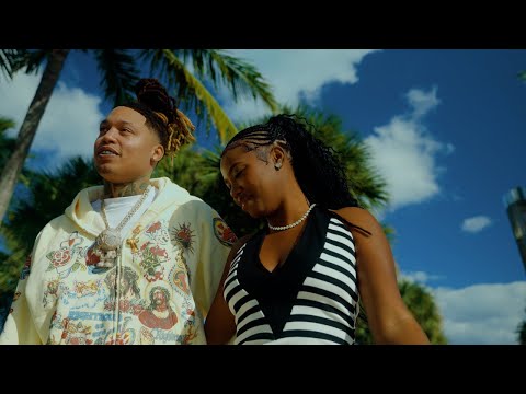 TEC ft. FREDO BANG -  SWEET LADY (OFFICIAL VIDEO)