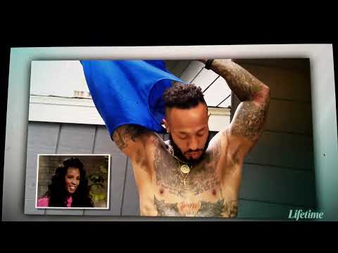 Meet Katina & Olajuwon