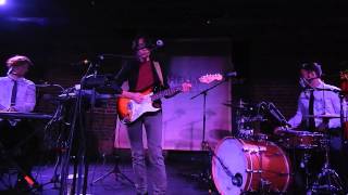 Michelle Chamuel: Wake Up