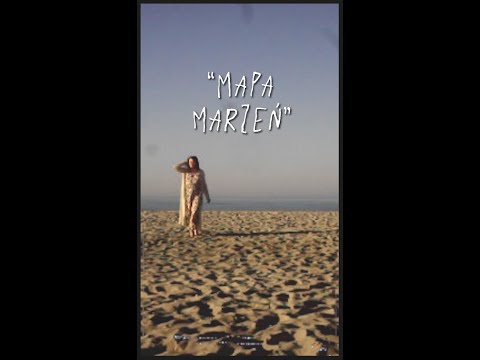 Zuzanna Niedzielska - mapa marzeń 💖 (Lyric Video)