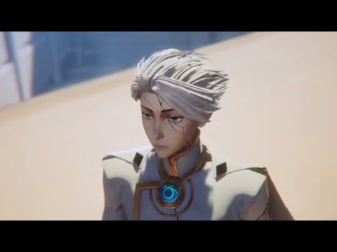 To be hero X chapter 24 ¿nice still alive? 