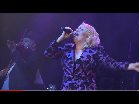 Viorica si Ionita de la Clejani -Concert integral la Sala Palatului-LIVE