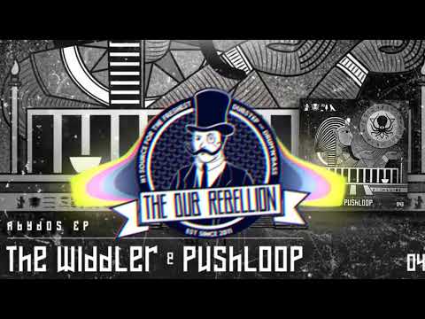 The Widdler & Pushloop - Houdini