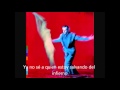 PETER GABRIEL "Love to be loved" SUBTITULADO AL ESPAÑOL