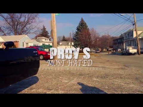 Gucci Boy Barz - Prov's Most Hated (Music Video) Filmed By GrindTime Tec