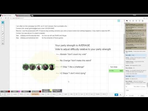 DDAL05-05 A Dish Best Served Cold - Storm King's Thunder