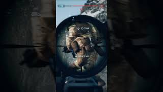 MASTER THE RANGE FINDER IN BF6 (CONSOLE)!