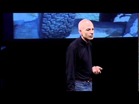 【TED】賽斯-戈丁：如何讓你的想法傳播開來？ (【TED】Seth Godin: How to get your ideas to spread)