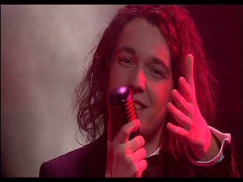 August Hunt - Tantsulõvi (Eesti Laul 2012)