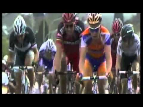 Ronde van Vlaanderen 2011 highlights.mov
