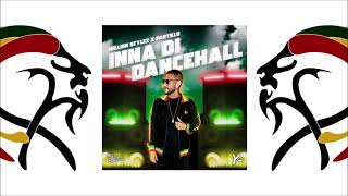 Million Stylez &amp; Partillo - Inna Di Dancehall (2021 By Rudeboy Records)