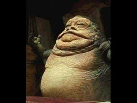 Starwars gangster rap 2