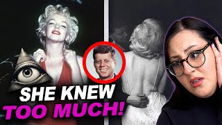 6 Celebrities Who EXPOSED The ILLUMINATI Before They Died
