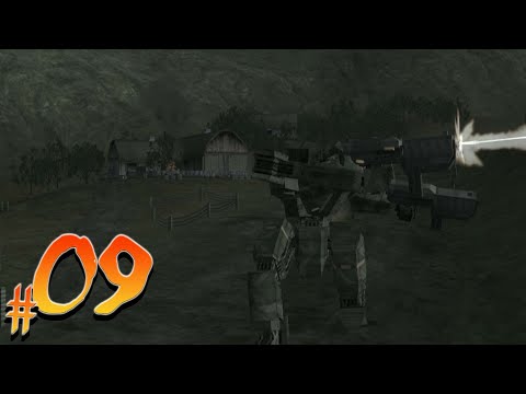 Front Mission 4 | Wihhh udah nggak bertiga lagi nich | part 9