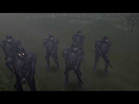 Spetz Playz Operation Darkness Part 36 - Hidden Character Get