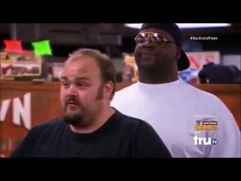 Hardcore Pawn PlayStation Rage