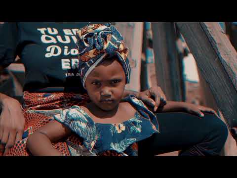 La Noe (Aposento Alto) ft Pamela Lebrón My name is Black -(Oficial Video)