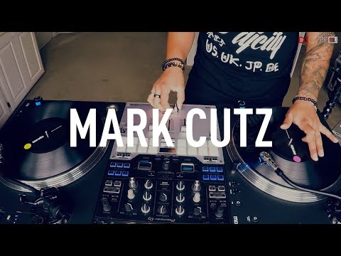 Mark Cutz Scratches Over Logic's 'Everybody'