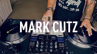 Mark Cutz Scratches Over Logic's 'Everybody'