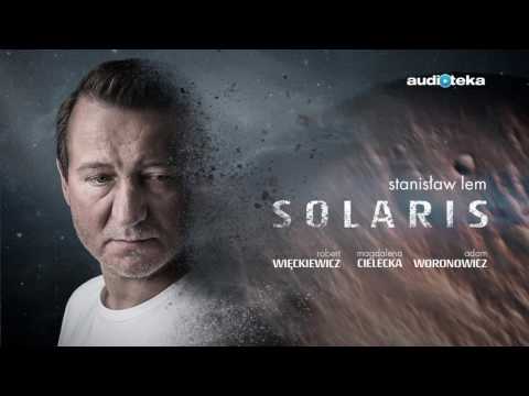 Stanisław Lem "Solaris" | superprodukcja
