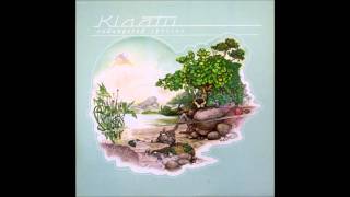 Klaatu - "Dog Star"