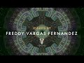 Icaros Sacred Song for Ayahuasca Ceremony performed by Freddy Vargas at Sanken Nete
