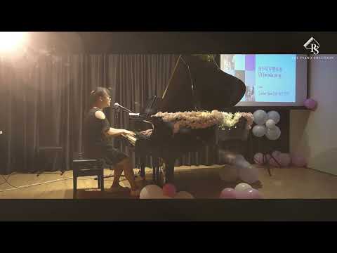 【Piano & Vocal Performance】You Raise Me Up (Brian Kennedy)  Teacher Shiau Ling