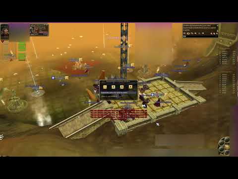 Playpark Flyff Hero Siege   iWinter (04.22.21)