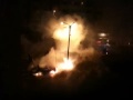 Masina Incendiata La Navodari Part2