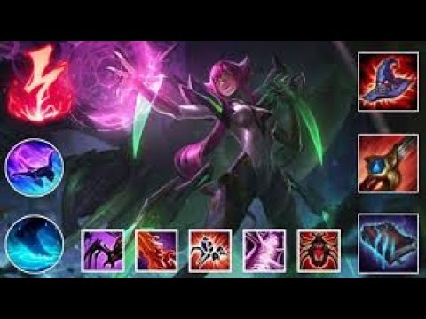Elise Montage   Best Moments