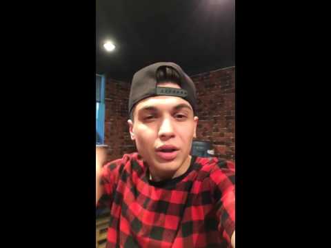 Никита Скай