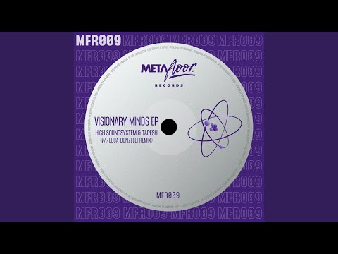 Visionary Minds (Luca Donzelli Remix)