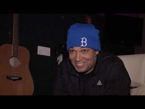 3T DECIDE VOCALS FOR WHY FT. MICHAEL JACKSON - THE BIG REUNION