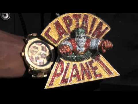 SmooVe G AKA Captain Planet - Another One (Bugatti Boys Remix) **Official Music Video