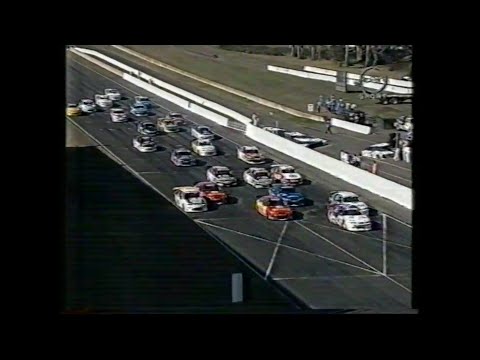 1997 - Shell V8 Supercars Championship Series - Round 06 - Eastern Creek (1997-05-25)