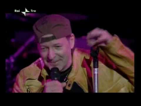 Vasco Rossi - Sally : Concerto Primo Maggio 2009