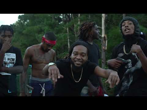 Hollywood Jac x BBL FOREVER "Snap Back" shot by spacely