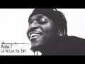 Pusha T   Let Me Love You ft  Kelly Rowland Slowed Down