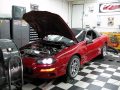 STS Turbo 1998 Chevrolet Camaro LS2 Dyno 5 Wastegate Spring AVI