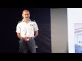 Honouring pride and sacrifice : A letter at a time | Jitendra Singh | TEDxSVNIT
