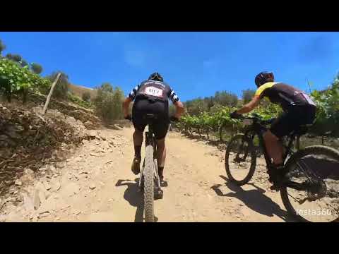 Portugal Brasil Ride - Prologo