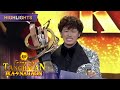 Kent Villarba Itinanghal Na Tawag Ng Tanghalan 9 Grand Champion Tawag Ng Tanghalan