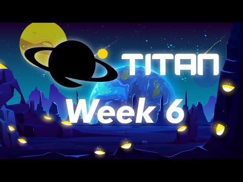 BumbleB 3339 - Build Season 2020 Week 6