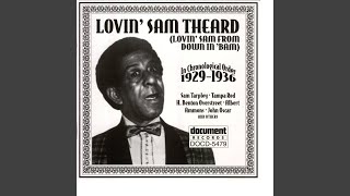 Rubbin&#39; On That Darned Old Thing (Rub That Thing)