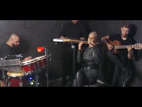 Kader Üstün  "Adaletsiz Seçim"  Cover Song