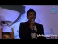 Dr Rajkumar Book Release Puneeth Rajkumar Talks