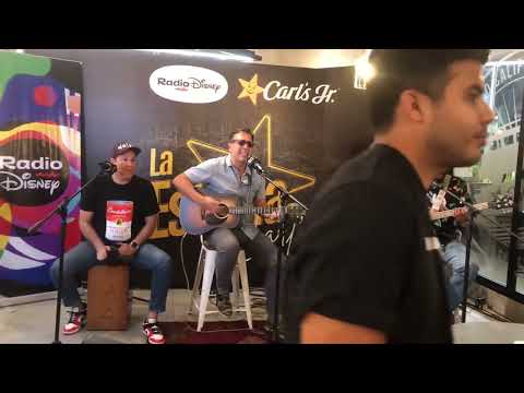 Los Intrépidos - SOLTERO (Live)