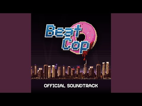 Beat Cop Theme