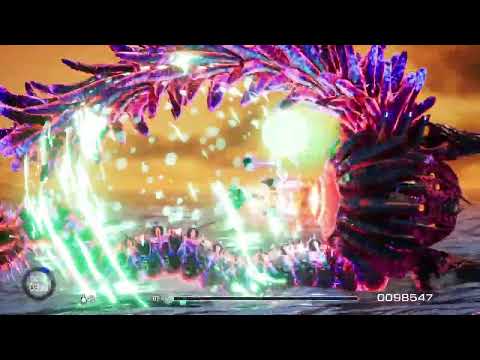 R-Type Final 3 Evolved (PS5) - Evolved campaign | R-Typer | 1cc